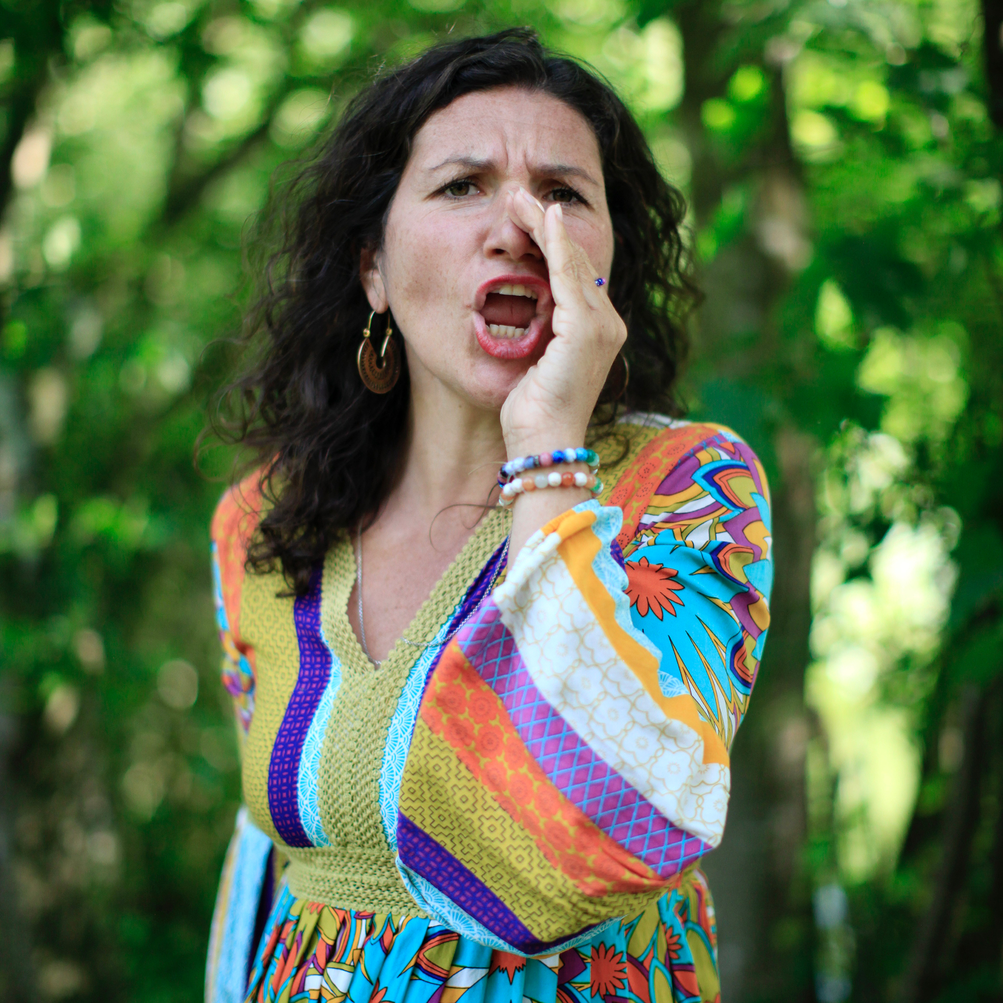 Tabea Leitzinger und Mirjam Leitzinger