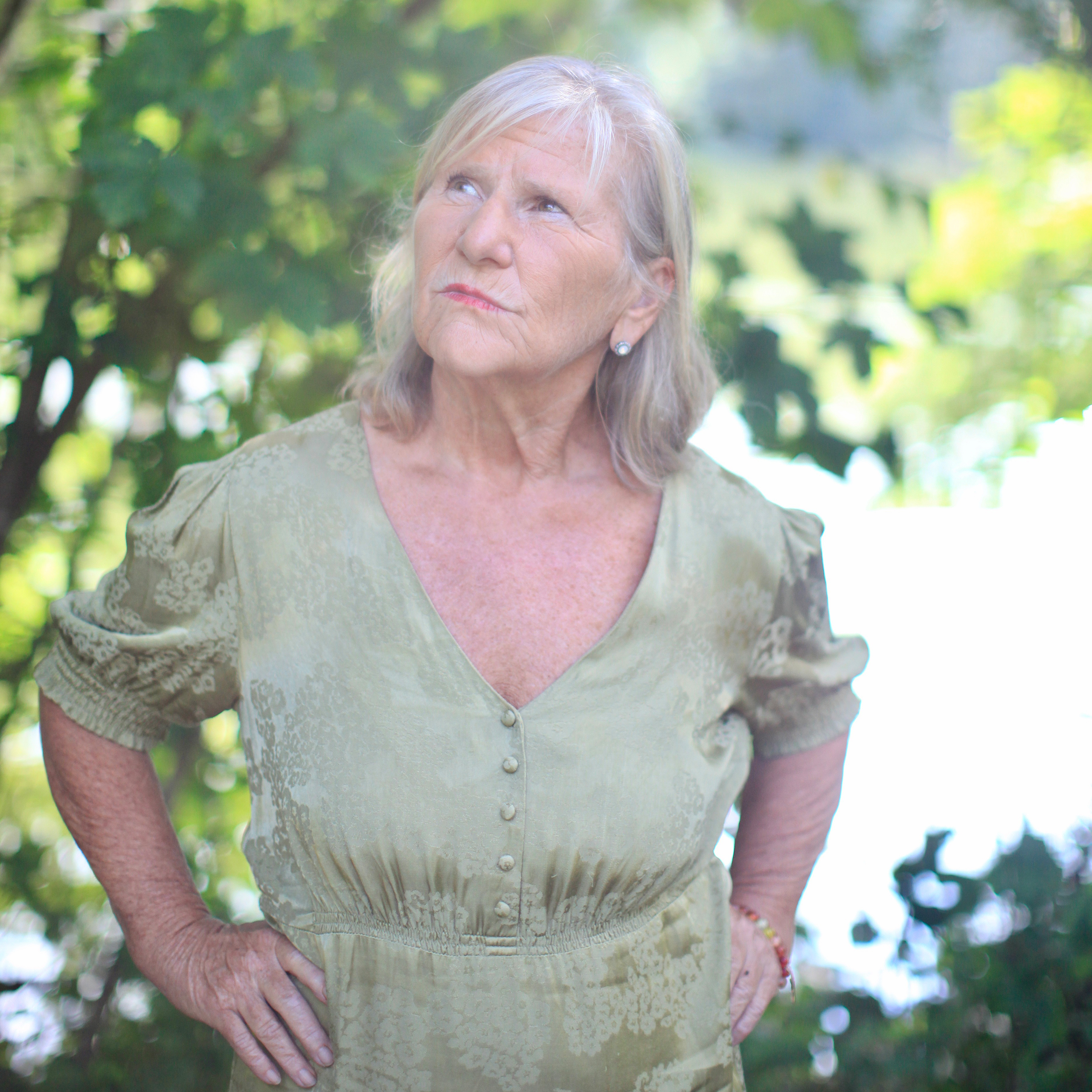 Tabea Leitzinger und Mirjam Leitzinger