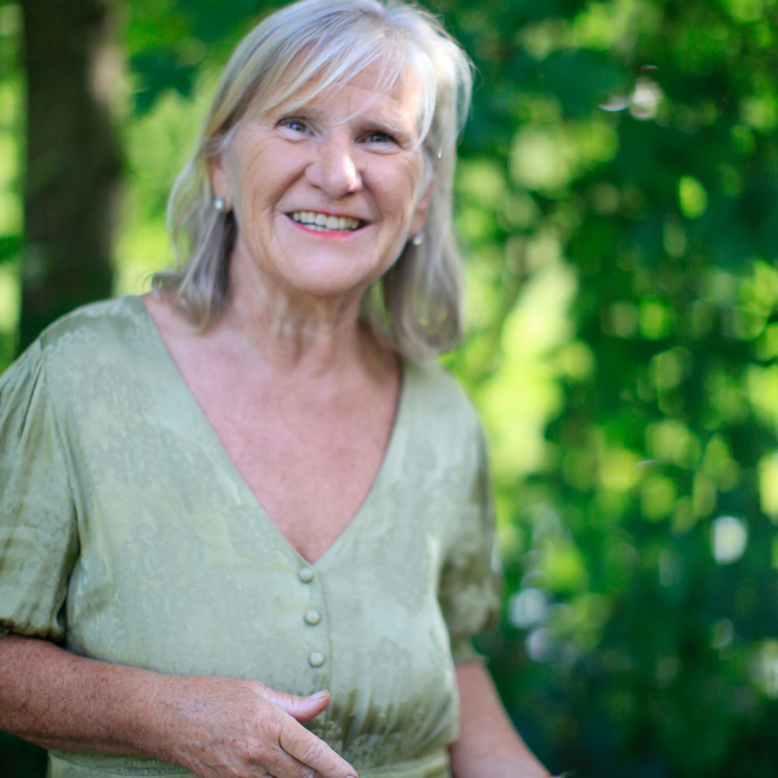 Tabea Leitzinger und Mirjam Leitzinger